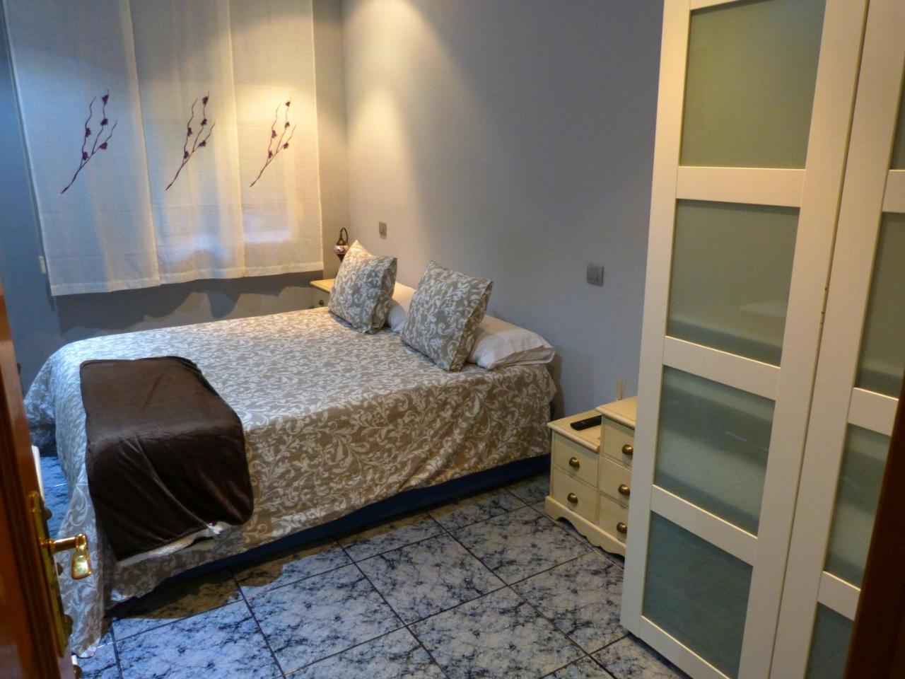 Apartament Apartamento Sanse San Sebastián de los Reyes Zewnętrze zdjęcie