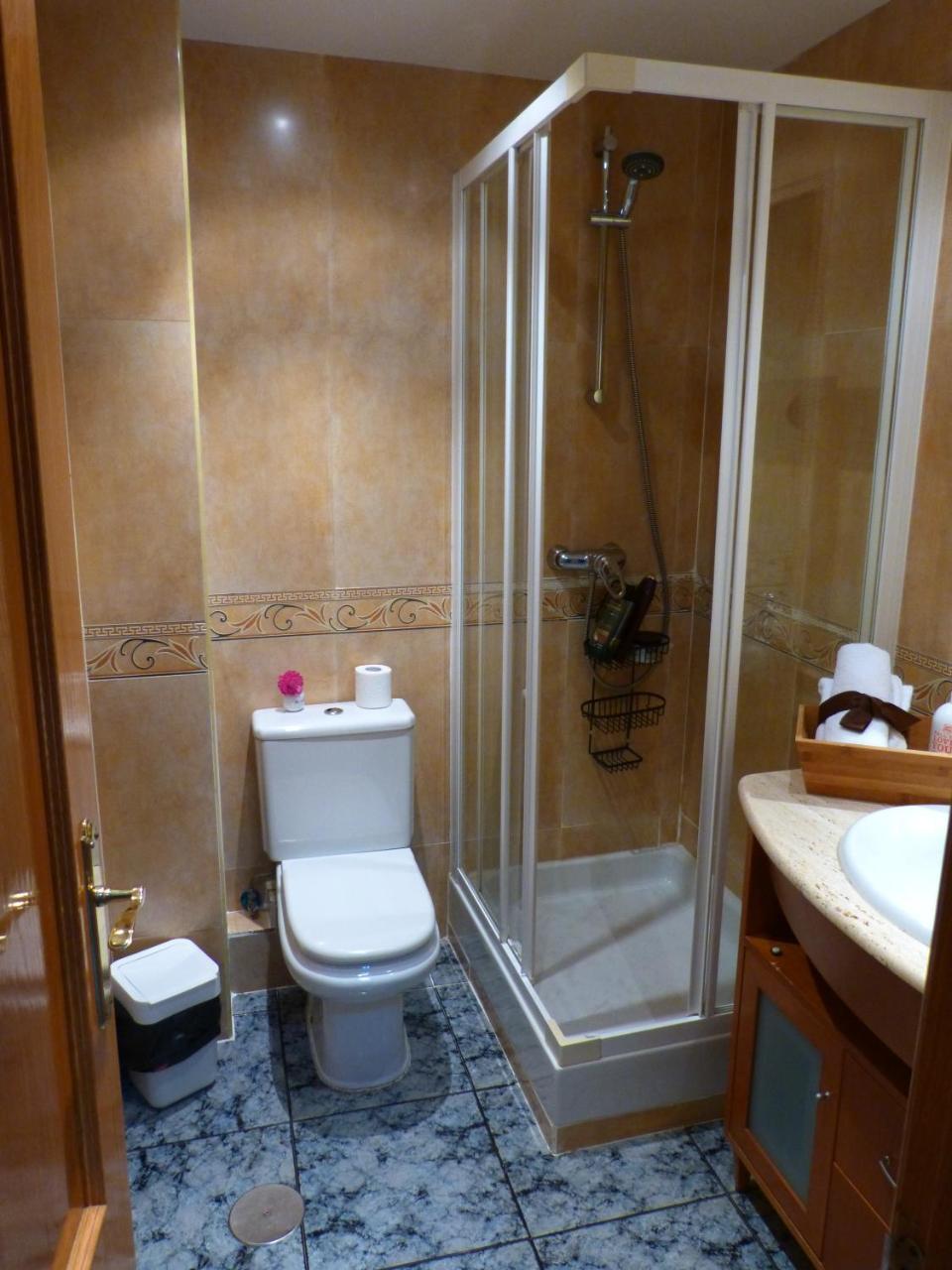 Apartament Apartamento Sanse San Sebastián de los Reyes Zewnętrze zdjęcie